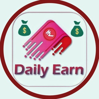 Telegram: Contact @DailyEarn_Money_bot