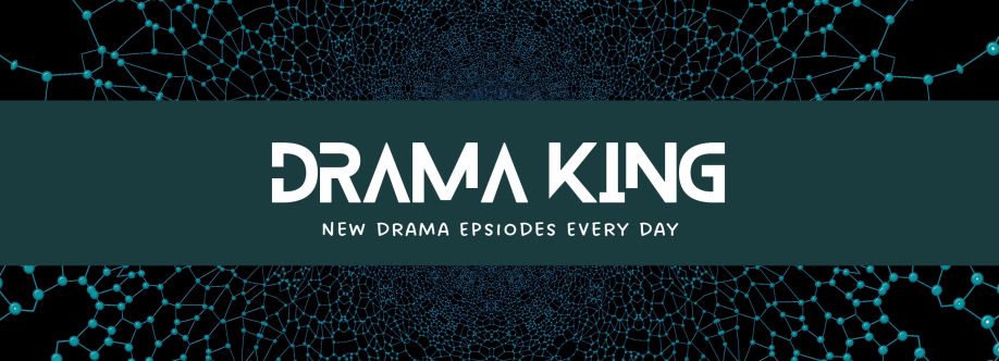 Drama King Cover Image