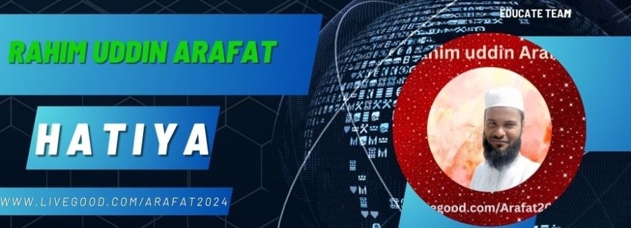 EDUCATE TEam HATIYA Cover Image