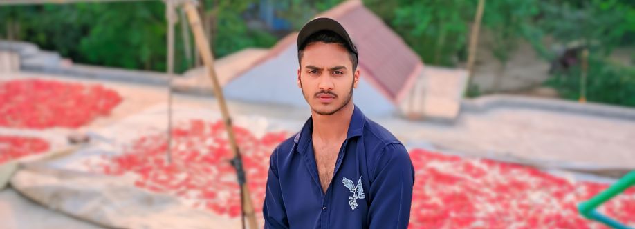 Ajijul Hakim Cover Image