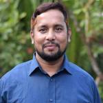 Jashim Uddin Mojumder Profile Picture