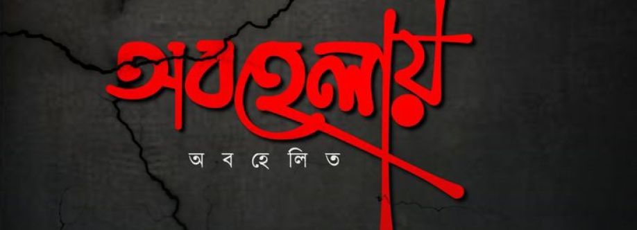 MD Anikul Islam Cover Image