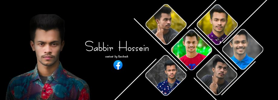 Md SabBir Hossein Cover Image