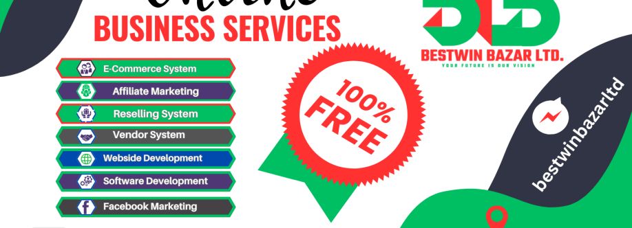 Bestwin Marketplace Cover Image