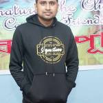 Anup Ghosh Profile Picture