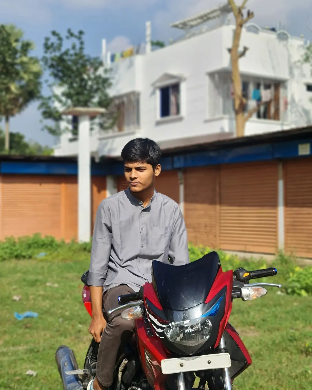 Akash90 Profile Picture