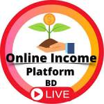 Online income platform bd Profile Picture